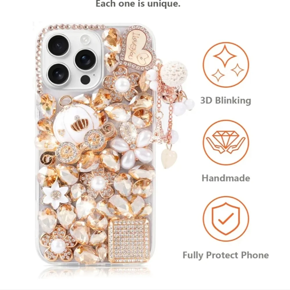 IPhone 16 pro case